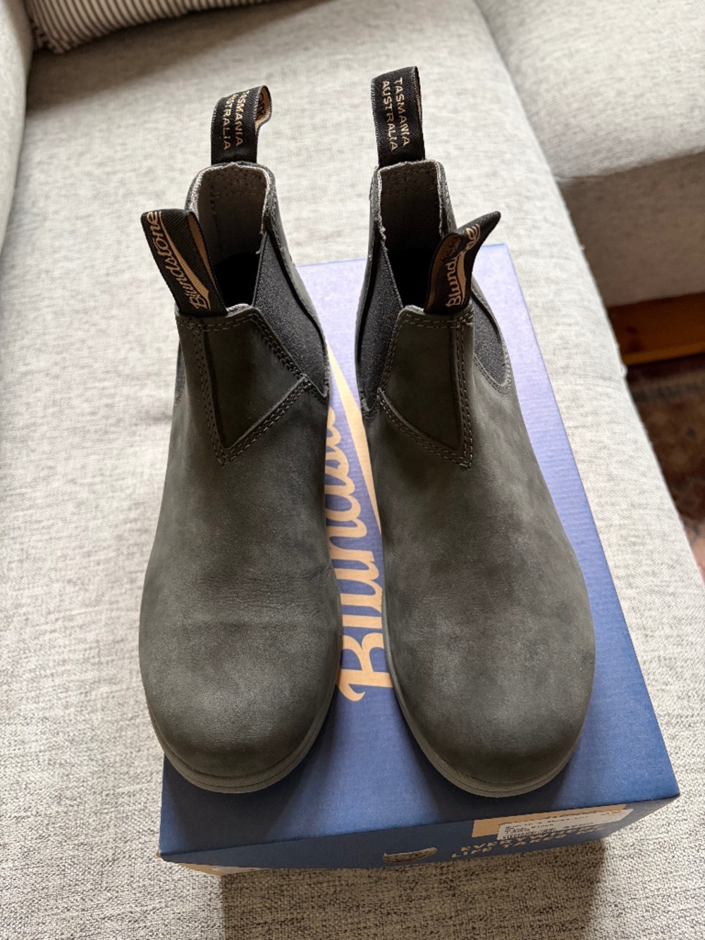 Blundstone 1398 Active